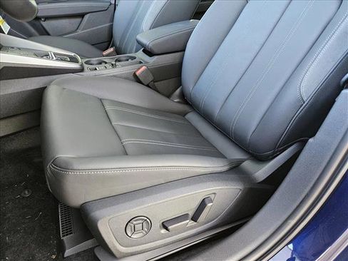 Certified 2024 Audi A3 2.0T Premium w/ Convenience Package image 4