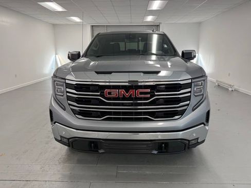 New 2026 GMC Sierra 1500 SLT w/ SLT Premium Plus Package image 2