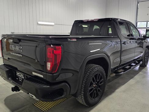 Used 2021 GMC Sierra 1500 Elevation AWD/4WD image 5