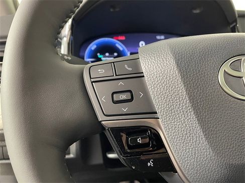 New 2026 Toyota Camry XLE w/ Premium Plus Package image 7