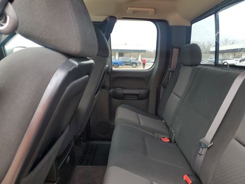 Used 2013 GMC Sierra 1500 SLE w/ Power Tech Package AWD/4WD image 28