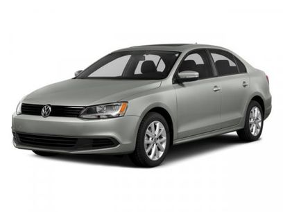 Used 2014 Volkswagen Jetta SEL