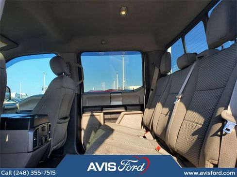 Used 2020 Ford F150 XLT w/ Equipment Group 302A Luxury image 26