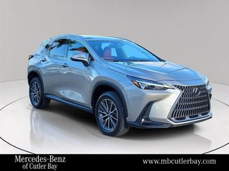 Used 2023 Lexus NX 250 FWD 360° Tour