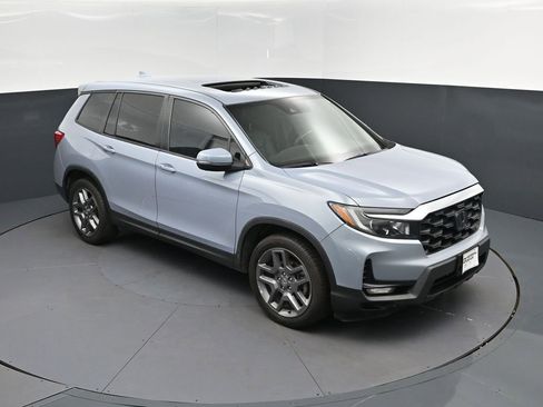 Used 2022 Honda Passport EX-L image 36