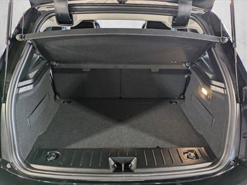 Used 2018 BMW i3 w/ Range Extender RWD image 7