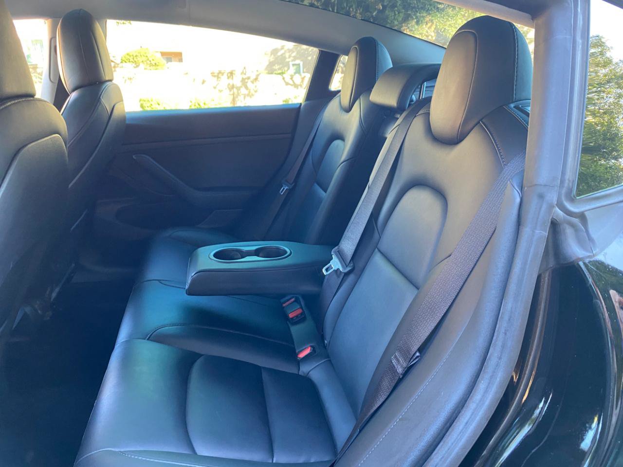 Used 2020 Tesla Model 3 RWD image 40