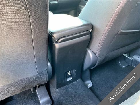 Used 2019 Mitsubishi Eclipse Cross LE AWD/4WD image 28