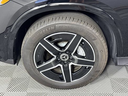 Certified 2026 Mercedes-Benz GLC 300 image 12