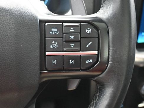 Used 2023 Ford F150 Raptor w/ Raptor Carbon Fiber Package AWD/4WD image 9