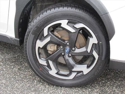 Used 2021 Subaru Crosstrek 2.5i Limited image 7