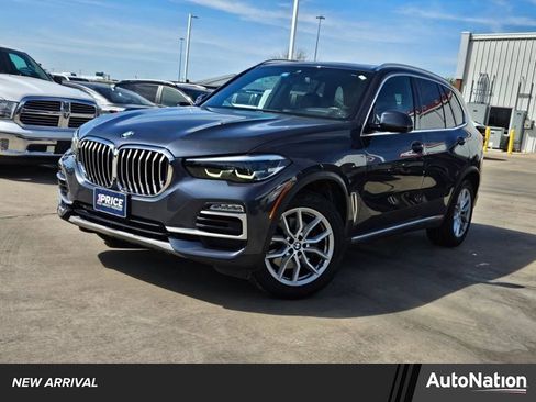 Used 2019 BMW X5 xDrive40i image 1