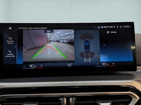 Used 2023 BMW M340i xDrive w/ Premium Package image 22