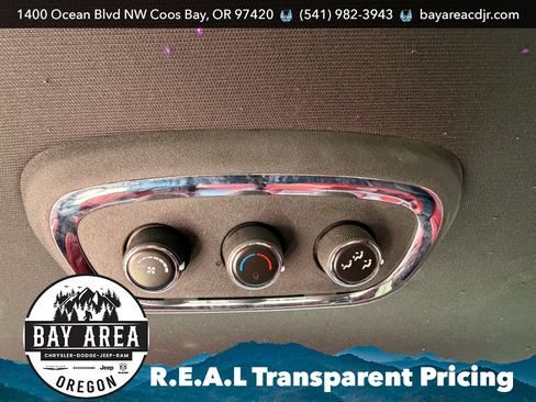 Used 2020 Dodge Durango R/T w/ Blacktop Package AWD/4WD image 29