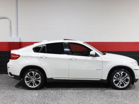 Used 2014 BMW X6 xDrive50i image 7