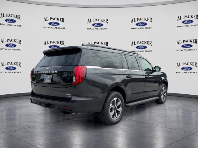 New 2027 Ford Expedition Max Active RWD image 7