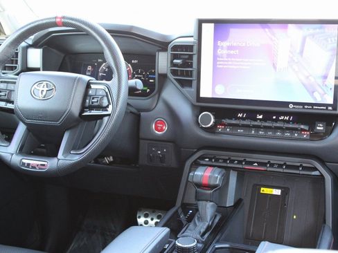 Used 2023 Toyota Tundra TRD Pro AWD/4WD image 23