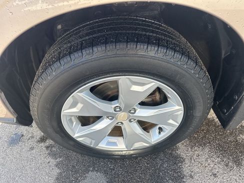 Used 2016 Subaru Forester 2.5i Limited image 35