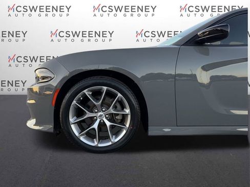 Used 2023 Dodge Charger GT image 27