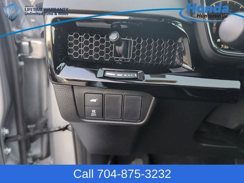 Used 2024 Honda CR-V EX-L image 26