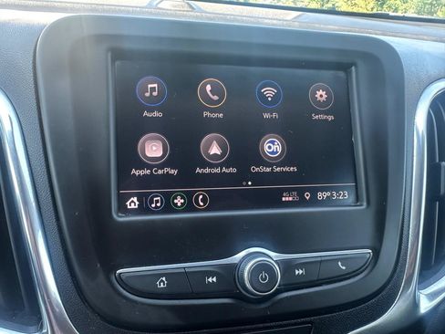 Used 2021 Chevrolet Equinox LT AWD/4WD image 23