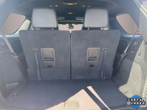 Used 2024 Dodge Durango GT image 31