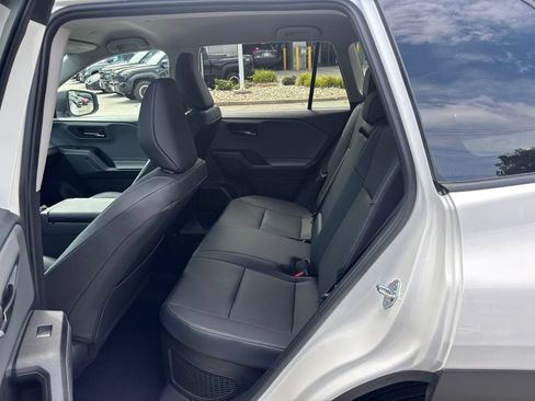 Used 2026 Toyota RAV4 XLE Premium AWD/4WD image 11