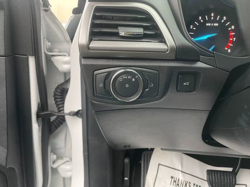 Used 2020 Ford Fusion S image 14