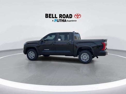 Used 2025 Toyota Tundra SR5 w/ SR5 Convenience Package image 5