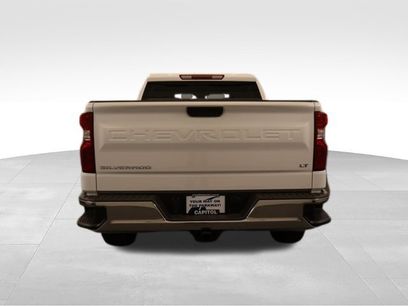 New 2026 Chevrolet Silverado 1500 LT
