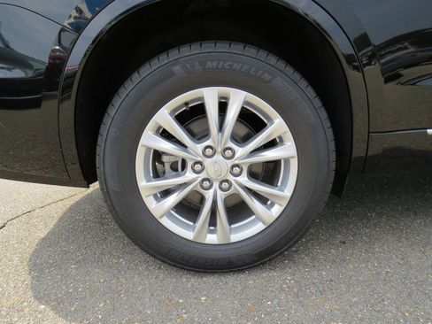 New 2025 Cadillac XT6 Luxury image 11