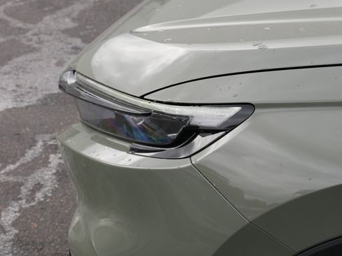 Certified 2026 Honda CR-V TrailSport image 13