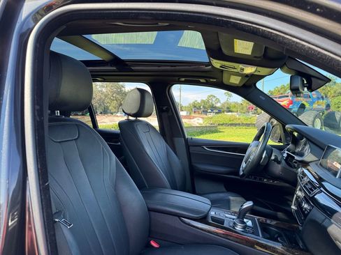 Used 2018 BMW X5 sDrive35i image 17