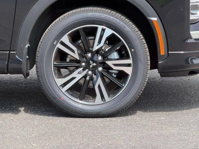 New 2026 Mitsubishi Eclipse Cross SEL AWD/4WD image 9