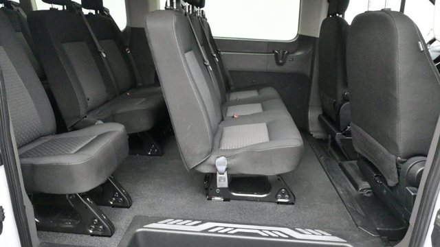 Used 2023 Ford Transit 350 XL AWD/4WD image 12
