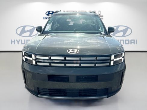 New 2026 Hyundai Santa Fe SEL FWD image 2
