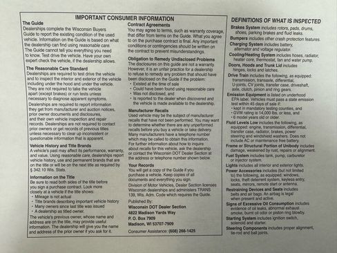 Used 2025 Chevrolet Silverado 1500 High Country image 37