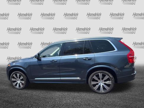 Used 2025 Volvo XC90 T8 Ultra w/ Lounge Package AWD/4WD image 9