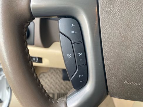 Used 2011 Chevrolet Silverado 3500 LTZ w/ LTZ Plus Package AWD/4WD image 18