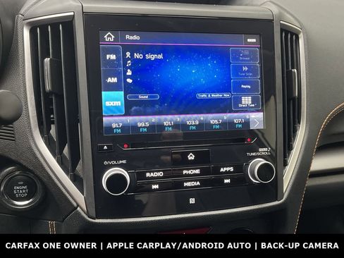 Used 2023 Subaru Crosstrek 2.5i Limited image 17