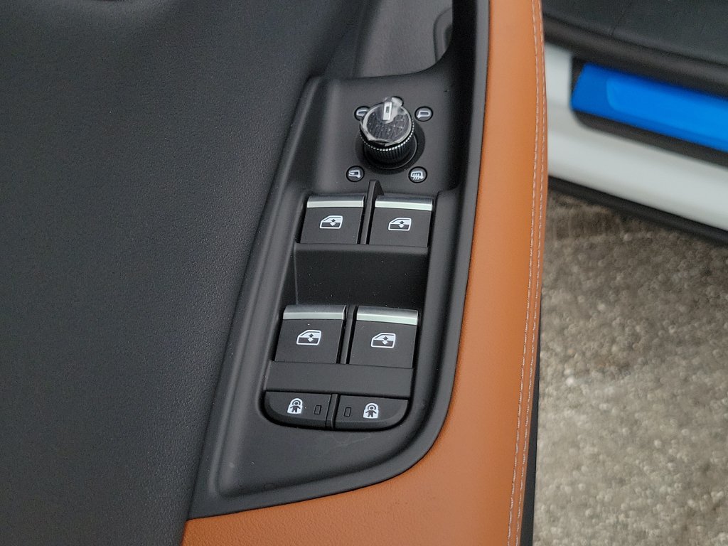 New 2027 Audi Q8 Prestige AWD/4WD image 21