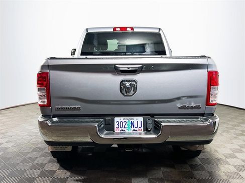 Used 2022 RAM 2500 Big Horn image 7
