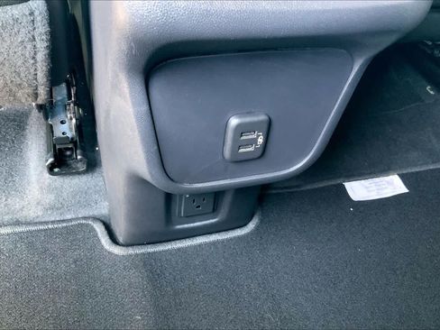 Used 2024 GMC Terrain AT4 w/ Infotainment Package II AWD/4WD image 30