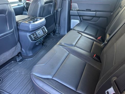 Used 2024 Ford F150 Raptor AWD/4WD image 11