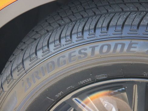 Used 2025 Honda CR-V Sport image 33