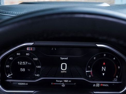 Used 2024 GMC Sierra 2500 Denali w/ Denali Reserve Package image 27