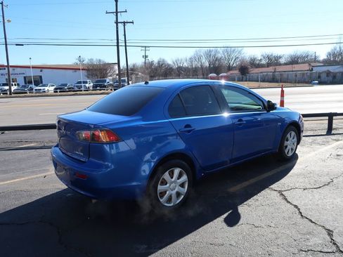 Used 2015 Mitsubishi Lancer ES image 3