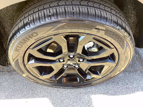 Used 2024 Kia Seltos X-Line AWD/4WD image 22