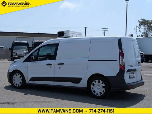 Used 2017 Ford Transit Connect XL FWD image 5