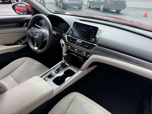 Used 2020 Honda Accord LX image 8